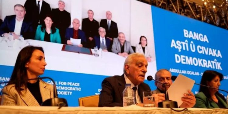 جيهان محمد: عرقلة جهود السلام تنذر تركيا بمخاطر كبيرة