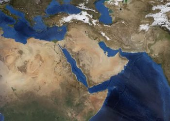 الأجندات والحالة السياسية في سوريا والشرق الأوسط