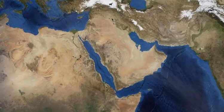 الأجندات والحالة السياسية في سوريا والشرق الأوسط