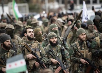المسلحون الأجانب… يتخوّف منهم الغرب وتستثمرهم أنقرة