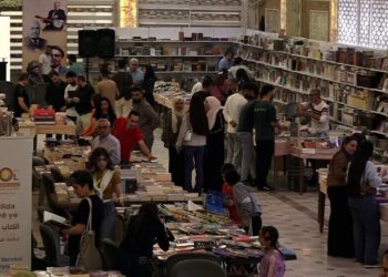 الكتاب يوحّد اللغات في قامشلو… معرض الشهيد هركول الدولي التاسع يحتفي بالمعرفة ويشجع القراء