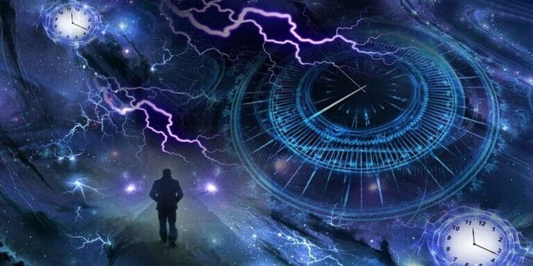 فيزيائي: “الزمكان” لا وجود له والكون حدث لا يتوقّف