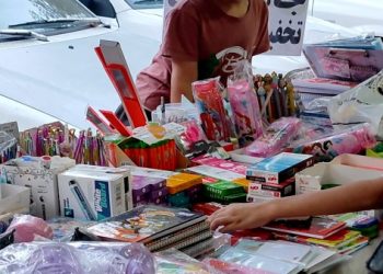 جرس المدرسة حلمٌ لبعض الأطفال في شرق كردستان