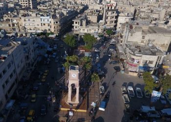 التطورات الأخيرة في سوريا والتحالفات الإقليمية والدوليّة