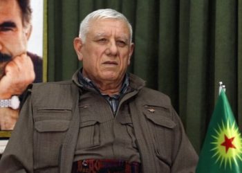 جميل بايك: يجب على الدولة التركيّة أن تسنَّ قوانين الحرية والاندماج الديمقراطي