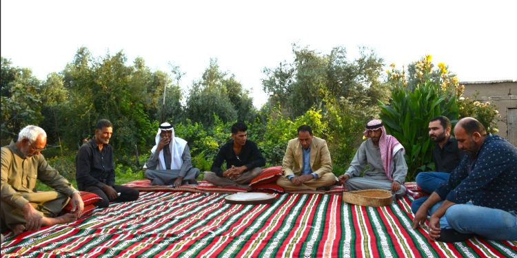 تشابه الشِّعر الشّعبي في الجزيرة السورية والفرات والعراق.. أزمة في الهُويّة
