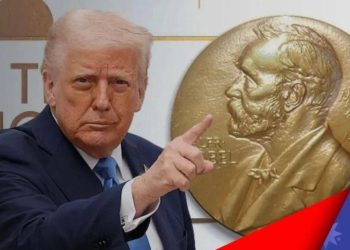بين حلم ترامب بجائزة نوبل للسلام وتهديدات تركيا