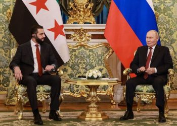 موسكو بين إرث الحرب وضياع النفوذ في سوريا الجديدة