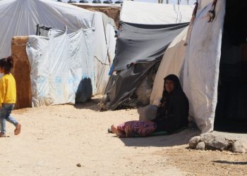 مفاتيح وذكريات معلقة بانتظار عودة ضائعة