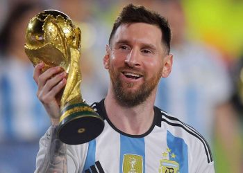 ميسي يُثير الجدل مجدداً بشأن مشاركته في مونديال 2026