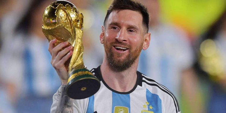 ميسي يُثير الجدل مجدداً بشأن مشاركته في مونديال 2026