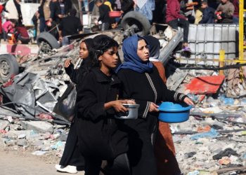 نساء وفتيات غزة بحاجة للأمان والرعاية الإنسانية