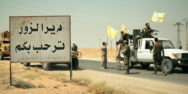 وضاح المشعان: الأمن مسؤولية الجميع والمرجع لحماية مناطقنا