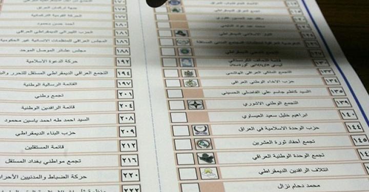 انسحاب الصدر… العاصفة التي تضرب قلب المشهد الانتخابي العراقي