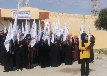 تجمع نساء زنوبيا: استهداف التنظيمات النسائية تقويض السلم الأهلي