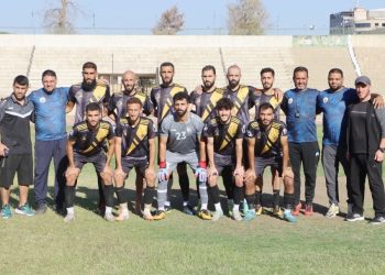 هل يعود نادي الشمال لصدارة الدوري؟