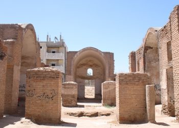 الرقة تستعيد عراقتها مع مشاريع ترميم تعيد الحياة إلى آثارها