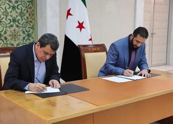 اتفاقُ آذار نموذجُ حلٍّ يُمنع تعميمه