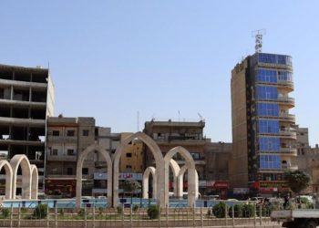 في الذكرى الثامنة لتحرير الرقة… وجع الفقد لا يندمل ووصايا الشهداء تنير الدرب