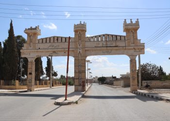 دير حافر.. مدينة الزراعة والتاريخ وبوابة حلب الشرقية