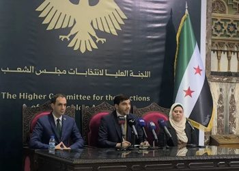 الانتخابات البرلمانية السورية بين الاستحقاق الديمقراطي والتفرد بالقرار