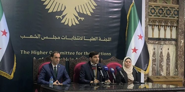الانتخابات البرلمانية السورية بين الاستحقاق الديمقراطي والتفرد بالقرار