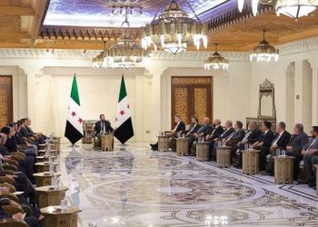 سوريا… سقط النظام ولم تسقط الذهنية