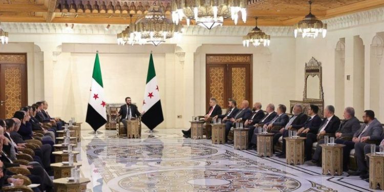 سوريا… سقط النظام ولم تسقط الذهنية