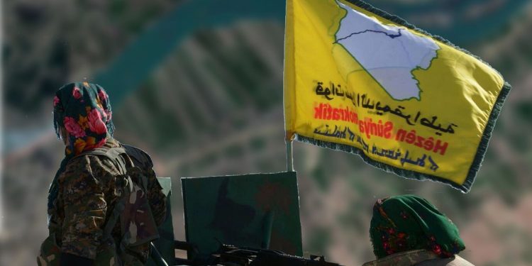 سوريا الجديدة.. بين رماد المجموعات الممزقة وراية قسد التي لم تسقط