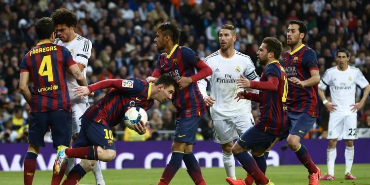 الكلاسيكو قبل الـVAR… قرارات غيّرت التاريخ وأشعلت نيران الجدل