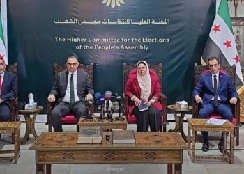أهالي الحسكة: الانتخابات البرلمانية شكلية ولا شرعية لها