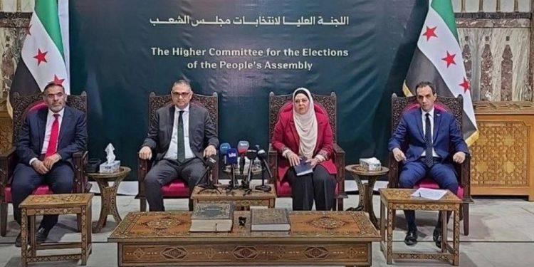 أهالي الحسكة: الانتخابات البرلمانية شكلية ولا شرعية لها