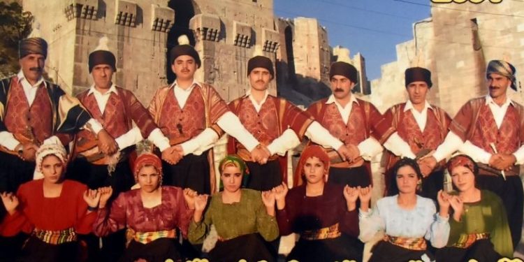 التراث في مهب الريح