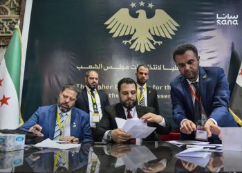 اقتراعٌ فوق الركام… مسرحية لشرعنة الاحتلال التركيّ