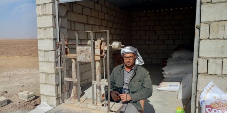 تحديات الزراعة في إقليم شمال وشرق سوريا بين الأزمات والدعم المطلوب