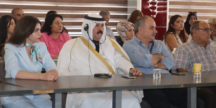 ورشة عمل بقامشلو تناقش أبعاد مبادرة “السلام والمجتمع الديمقراطي” السياسية والحقوقية