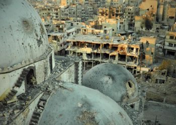 سوريا بين النور والظلام… صراع وجود