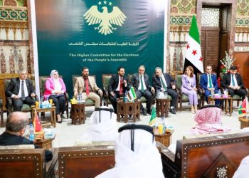 انتخابات البرلمان السوري… شرعية على الورق وتهميش في الواقع