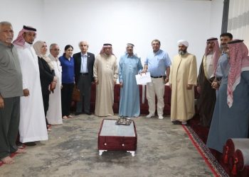 العلاقة بين الكُرد والعشائر العربية أقوى من أن تتلاشى