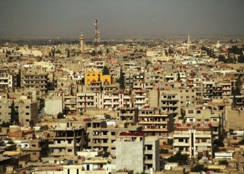 الكومين.. أساس بناء السلام والمجتمع الديمقراطي   