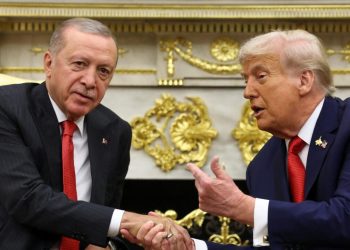 تمديد شرعية خلافة العثماني على الشرق.. ماذا عن لقاء ترامب وأردوغان؟