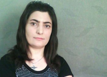 عقد ونصف في السجون الإيرانية… زينب جلاليان تواجه السجن المؤبد بلا علاج