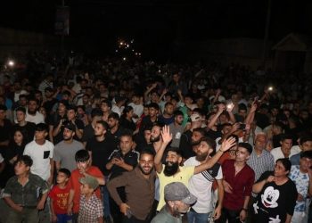 في حيي الشيخ مقصود والأشرفية انتصرت المقاومة والإرادة