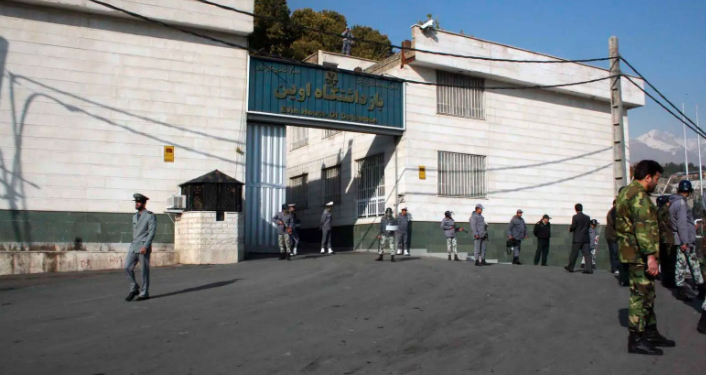 هيومن رايتس ووتش: السجون الإيرانية أصبحت أماكن للعذاب والموت