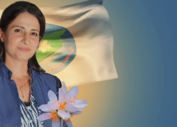 في الذكرى السادسة لاغتيالها.. مطالبات بتحقيق العدالة للشهيدة “هفرين خلف”