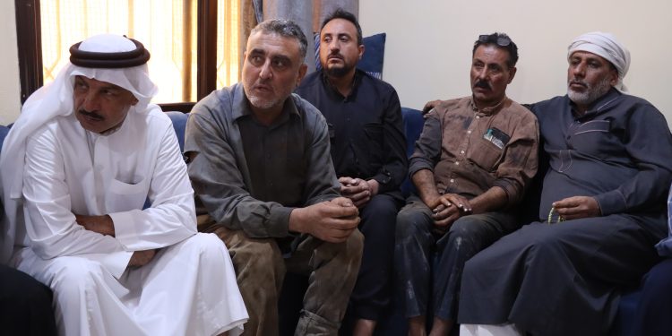 المنصورة تناقش إنشاء أول مدينة صناعية على مستوى مقاطعة الطبقة