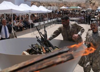 رمزية محمد: تجاهل تركيا نداء السلام يقوض الاستقرار في المنطقة