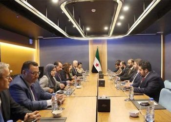 الممكن والمستحيل في الاتفاق بين دمشق والإدارة الذاتية