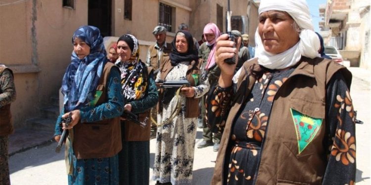 الحماية الذاتية.. مجتمع آمن وفكر حر