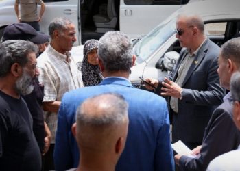 بعد أيام من منعها لجنة التحقيق الدولية تدخل السويداء
